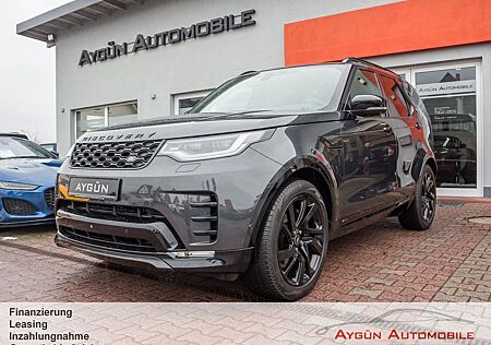 Land Rover Discovery P360 AWD R-Dynamic SE*Winter-Paket*21"