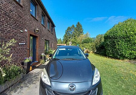 Mazda 5 2.0 MZR-DISI 110kW Sports-Line i-Stop Spor...