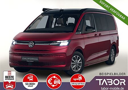 VW T7 gebraucht kaufen VW T7 Volkswagen California TDI 150 DSG Ocean AHK Keyl Kam ACC