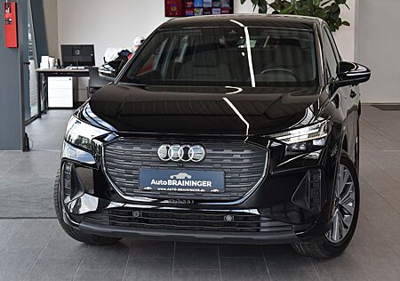 Audi Q4 e-tron Q4 35 e-tron Sportback Matrix~Navi~DAB~VirtualC.
