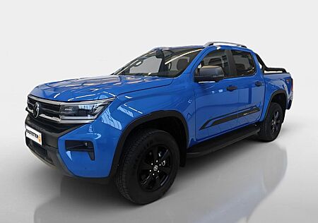 Volkswagen Amarok 3.0 TDI PanAmericana 5Jahre+el.Rollo+Stan