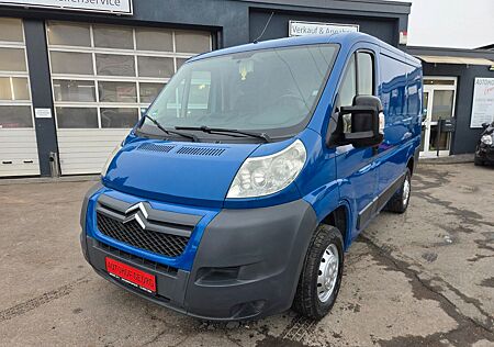 Citroën Jumper 19%MwSt*Kamera*Klima*AHK*Tüv NEU