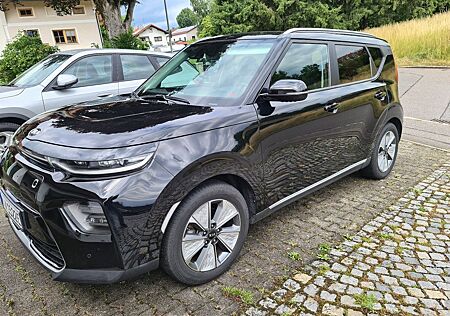 Kia Soul 150kW Spirit