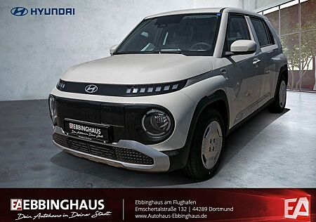 Hyundai Inster Elektro FWD Select Digitales Cockpit Navi