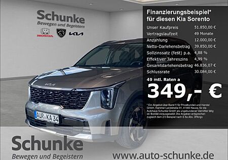 Kia Sorento Spirit 2.2 CRDi AWD Navi Digitales Cockp