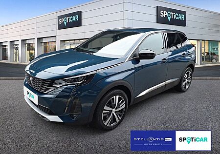 Peugeot 3008 1.2 PureTech 130 Allure Pack*SHZ*NAVI*EPH v