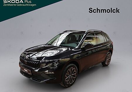 Skoda Kamiq Drive 1.0 TSI DSG 116PS LED NAVI RFK KESSY