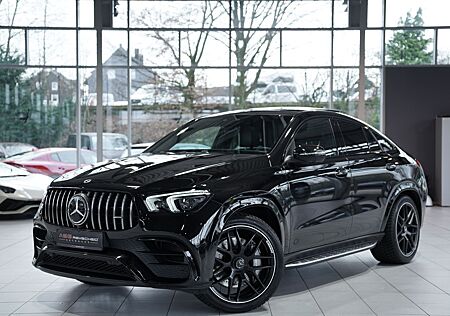 Mercedes-Benz GLE 63 AMG 4M+ Coupé *1.H *Perf-AGA *Pano *H-UP