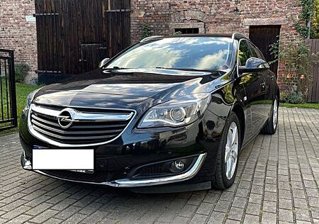 Opel Insignia ST 2.0 CDTI ecoFLEX Sport 125kW S/S...