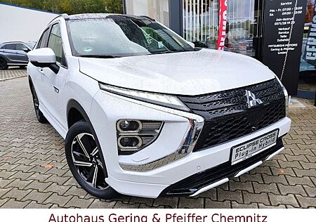 Mitsubishi Eclipse Cross PHEV PlugIn Hybrid TOP