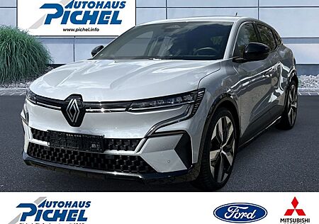 Renault Megane E-Tech Electric Techno NAVI ACC RÜCKFAHR