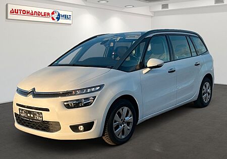 Citroën C4 Spacetourer Grand C4 Picasso/Spacetourer Selection 7-Sitze