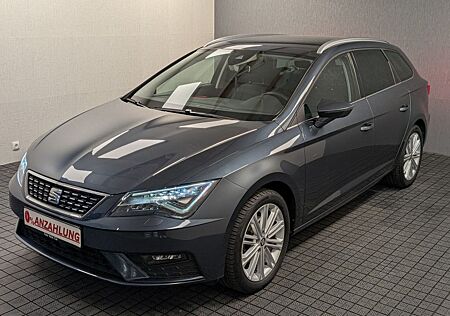 Seat Leon Xcellence AHK+LED+Navi+Kam+Keyless+Touch+BT