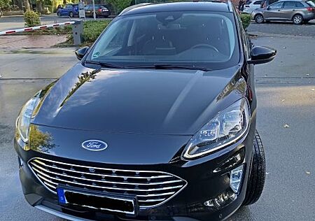 Ford Kuga 2.0 EcoBlue 140kW Titanium X Auto 4WD T...
