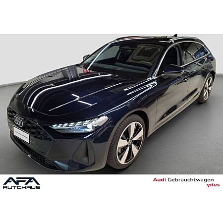 Audi A5 leasen