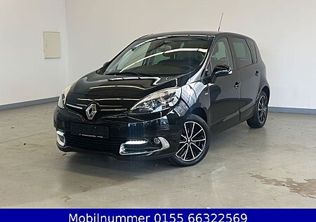 Renault Scenic III BOSE EditionAAK/NAVI/TEMPO/PDC/u.v.m