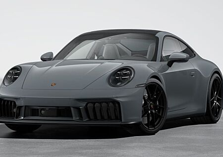 Porsche 911 Urmodell 911 Carrera GTS T-Hybrid
