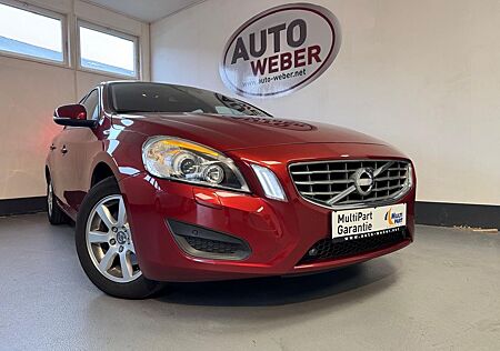 Volvo V60 KOMBI KINETIC*AUT*NAVI*CAM*XENON*T-LEDER*PDC
