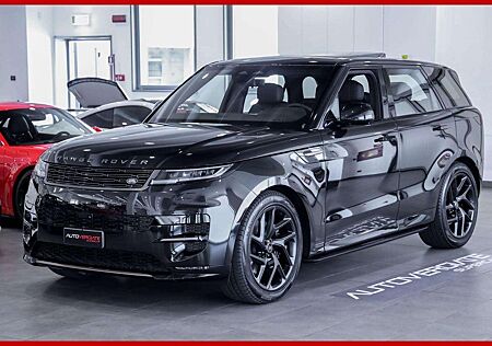 Land Rover Range Rover Sport 3.0D l6 300 CV Dynamic HSE