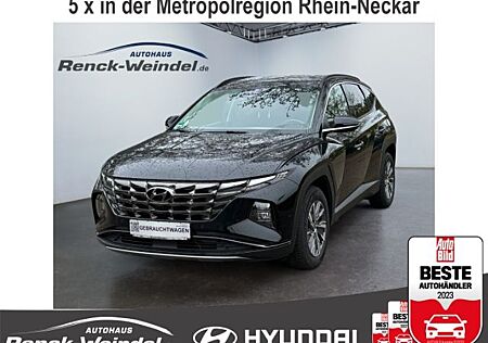 Hyundai Tucson Trend 1.6 T-GDI 4WD Navi digitales Cockpi