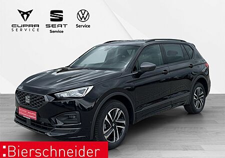 Seat Tarraco 1.5 TSI DSG FR 7-S. 18 AHK eHeck FaPa XL