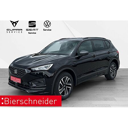 Seat Tarraco leasen