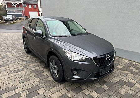 Mazda CX-5 Sports-Line AWD