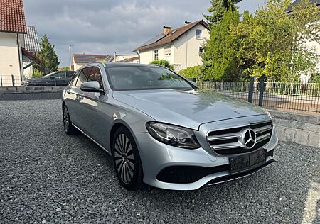 Mercedes-Benz E 350 E -Klasse T-Modell d