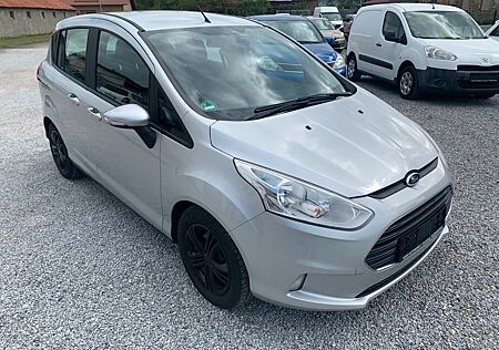 Ford B-Max Trend