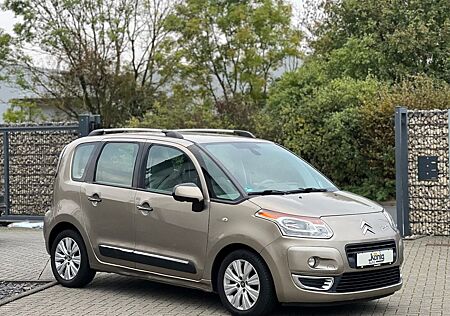 Citroën C3 Picasso Exclusive * 2 Hand * Servicegepflegt*