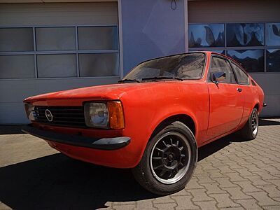 Opel Kadett