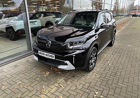 Citroën C3 Aircross + 100 1.2 PT Temp Kamera Klima Carpla