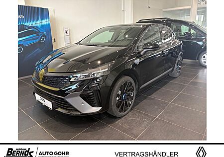 Renault Clio TCe 90 ESPIRIT ALPINE NAV RKAM SHZ KLIMA