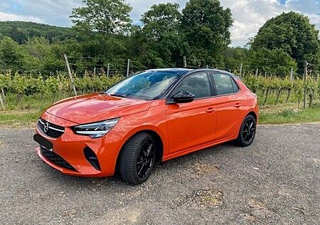 Opel Corsa 1.2 Direct Injection Turbo 74kW Editio...