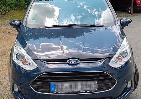 Ford B-Max 1,6 TI-VCT 77kW Titanium PowerShift Ti...