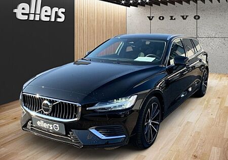 Volvo V60 T6 AWD Essential Abstandstempomat AHK Kamera