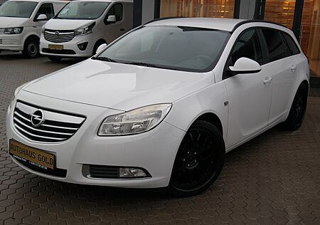 Opel Insignia Sports Tourer 1.6/Klima/ Alu /Tüv NEU