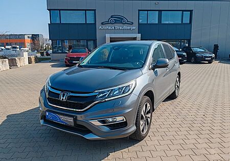 Honda CR-V Elegance 4WD