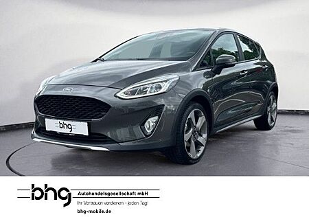 Ford Fiesta 1.0 EcoBoost Navi B&O DAB