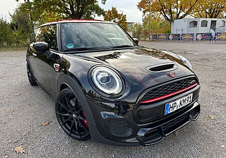 Mini John Cooper Works JCW LCI Facelift 295PS