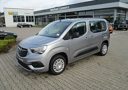 Opel Combo Life 1.2 Turbo Edition