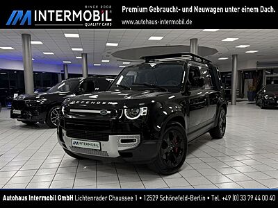 Land Rover Defender P400 HSE*MATRIX*PANO*MERIDIA*STHZG*360°