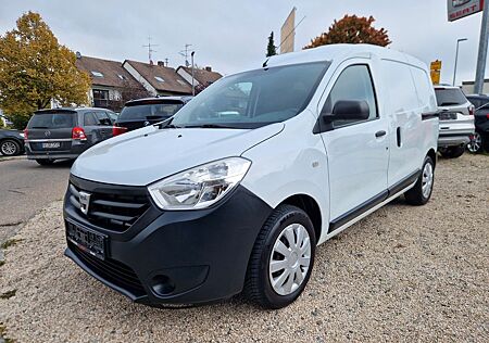 Dacia Dokker Express Ambiance ECO/KLIMA/SHZ/AHK/PDC