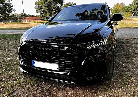 Audi RS Q8 RSQ8 TFSI quattro tiptronic -