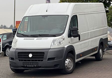 Fiat Ducato Maxi/KLIMA/AHK/TÜV-NEU