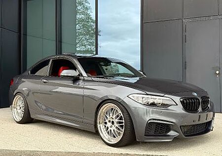 BMW 228 gebraucht kaufen BMW 228i Coupé -