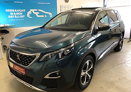 Peugeot 5008 Crossway Automatik "7 Sitze"