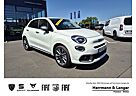 Fiat 500X Sport 130 Autom. R-Kamera Navi SHZ NAVI LED