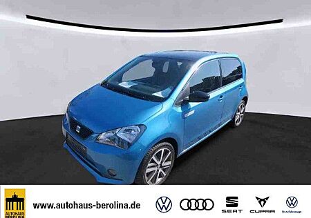 Seat Mii electric Plus *GRA*NAV*PDC*SHZ*