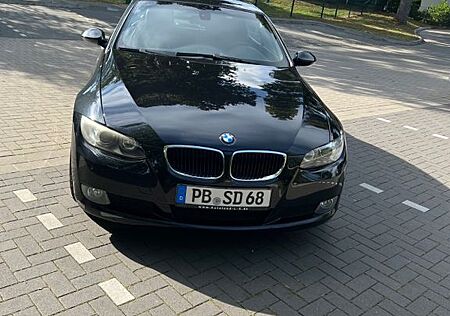 BMW 320i Cabrio -